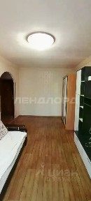 Сдается 1-комн. квартира, 32 м²