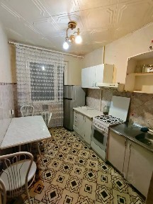 Сдается 2-комн. квартира, 50 м²