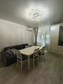 Сдается 3-комн. квартира, 75 м²