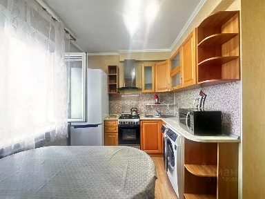 Сдается 1-комн. квартира, 37 м²