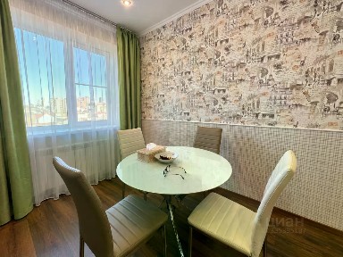 Сдается 2-комн. квартира, 65 м²