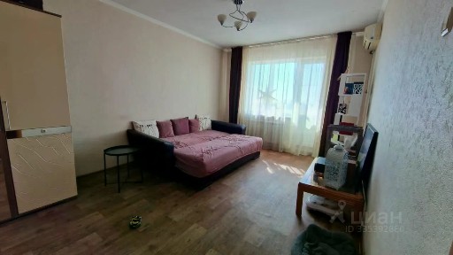 Сдается 1-комн. квартира, 38 м²