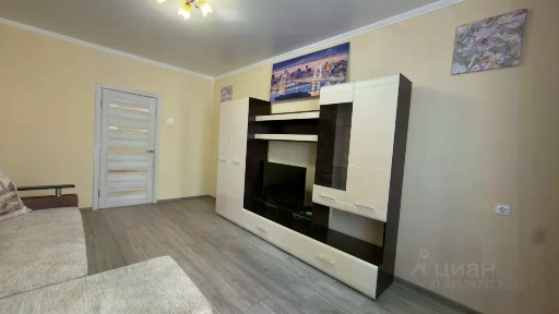 Сдается 1-комн. квартира, 47 м²