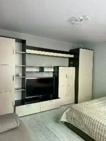Сдается 1-комн. квартира, 36,7 м²