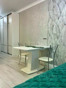 Сдается студия, 30 м²