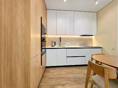 Сдается 1-комн. квартира, 40 м²