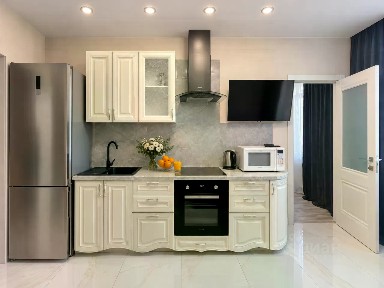 Сдается 1-комн. квартира, 40 м²