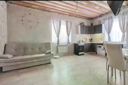Продается 1-этажный дом, 75,2 м²