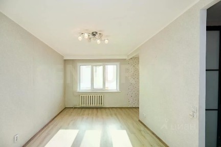 Продается 1-комн. квартира, 35 м²