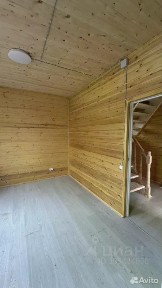 Сдается 0,50 часть 2-этажного дома, 108 м²