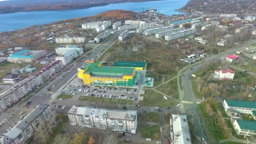 Продается здание (А)