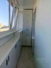 Продается 2-комн. квартира, 54,6 м²
