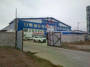 Продается здание, 10 101 м²