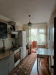 Продается 2-комн. квартира, 49,3 м²