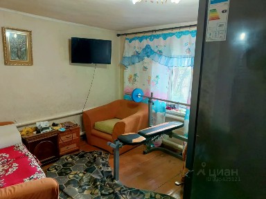 Сдается 1-этажный дом, 48 м²