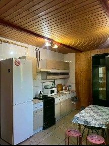 Сдается 2-этажный дом, 60 м²