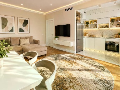 Продается 3-комн. квартира, 65 м²