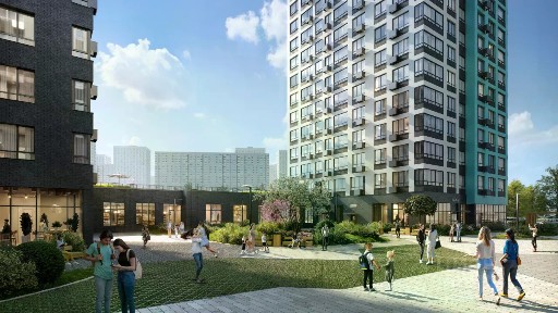 Продается 2-комн. квартира, 40,5 м²
