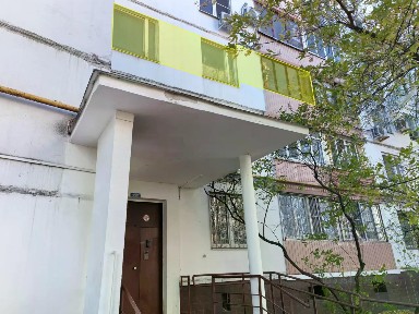 Продается 2-комн. квартира, 45,2 м²