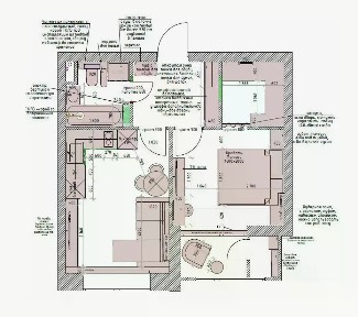 Продается 1-комн. квартира, 42,8 м²