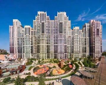 Продается 3-комн. квартира, 79,1 м²