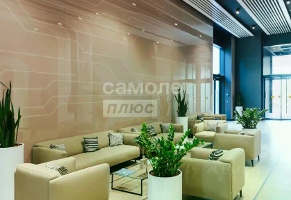 Продается 1-комн. квартира, 38,4 м²
