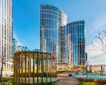 Продается 2-комн. квартира, 70,7 м²