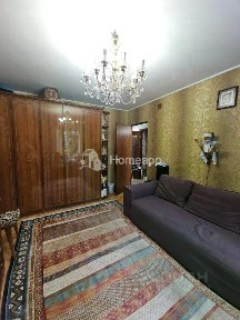 Продается 3-комн. квартира, 64 м²