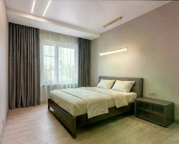 Продается 2-комн. квартира, 59,1 м²