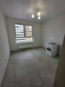 Продается 1-комн. квартира, 43,1 м²