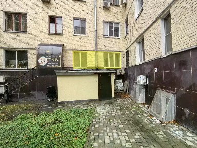 Продается квартира свободной планировки, 28,1 м²