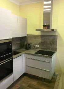 Продается апартаменты-студия, 32,1 м²