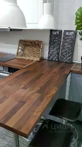 Продается 1-комн. квартира, 34 м²