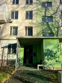 Продается 3-комн. квартира, 58,1 м²