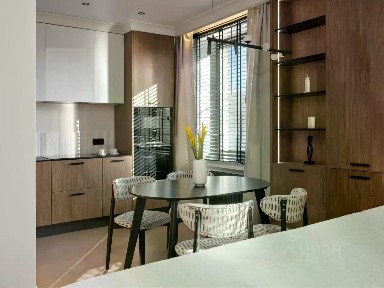 Продается 2-комн. квартира, 57,5 м²