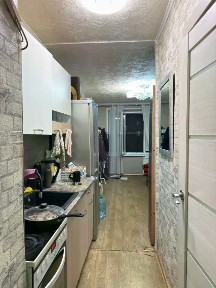 Продается студия, 17,7 м²