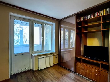 Продается 1-комн. квартира, 35,4 м²