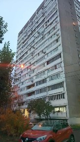 Москва, ЮЗАО, р-н Коньково, ул. Островитянова, 29/120