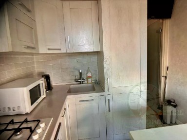 Продается 3-комн. квартира, 49,4 м²
