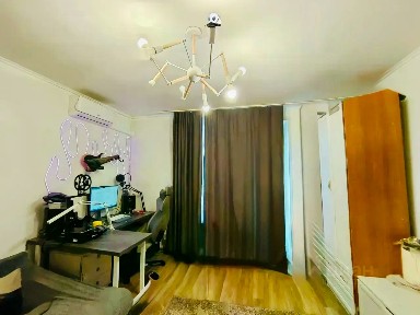 Продается 1-комн. квартира, 38,6 м²