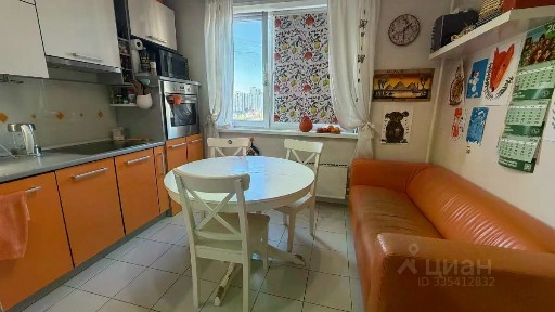 Продается 3-комн. квартира, 74,4 м²