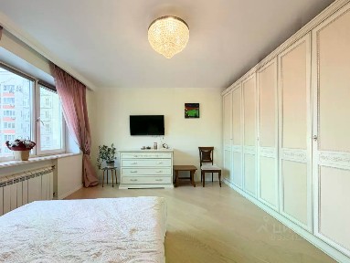 Продается 2-комн. квартира, 55,4 м²