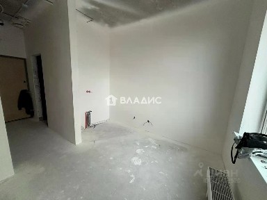 Продается апартаменты-студия, 17 м²