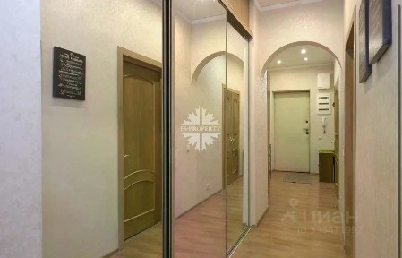Продается 2-комн. квартира, 66,6 м²