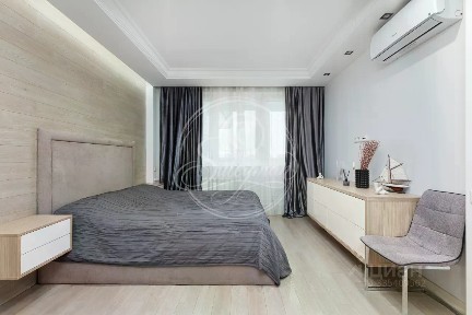 Продается 2-комн. квартира, 58,7 м²