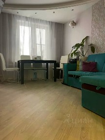 Продается 3-комн. квартира, 58 м²
