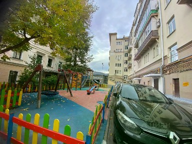 Продается апартаменты-студия, 11 м²