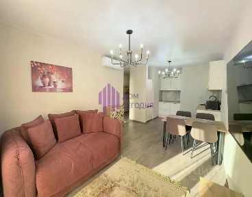 Продается 2-комн. квартира, 48 м²
