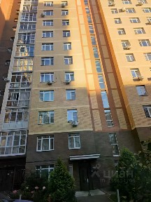 Продается 2-комн. квартира, 72,7 м²