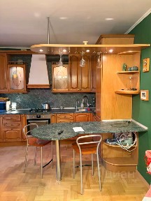 Продается 2-комн. квартира, 58 м²
